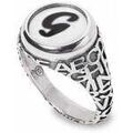 Bague Gerardo Sacco Anelli Grenoble