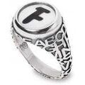 Bague Gerardo Sacco Anelli Grenoble