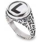 Bague Gerardo Sacco Anelli