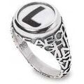 Bague Gerardo Sacco Anelli Grenoble