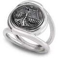 Bague Gerardo Sacco Anelli Grenoble