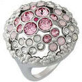 Bague Swarovski Anelli