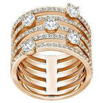 Bague Swarovski Anelli