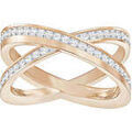 Bague Swarovski Anelli Grenoble