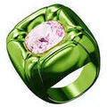 Bague Swarovski Anelli Grenoble