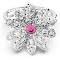 Bague Swarovski Anelli Grenoble