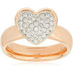 Bague Swarovski Anelli