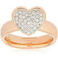 Bague Swarovski Anelli
