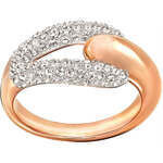 Bague Swarovski Anelli