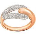 Bague Swarovski Anelli Grenoble