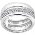Bague Swarovski Anelli