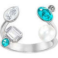 Bague Swarovski Anelli Grenoble