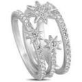 Bague Swarovski Anelli Grenoble