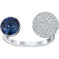 Bague Swarovski Anelli Grenoble