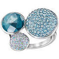 Bague Swarovski Anelli Grenoble