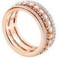 Bague Swarovski Anelli Grenoble