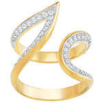 Bague Swarovski Anelli