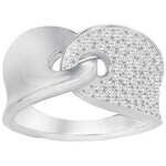 Bague Swarovski Anelli