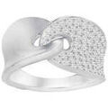 Bague Swarovski Anelli Grenoble