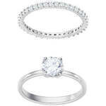 Bague Swarovski Anelli