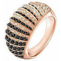 Bague Swarovski Anelli Grenoble
