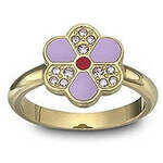 Bague Swarovski Anelli