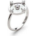 Bague Swarovski Anelli