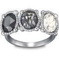 Bague Swarovski Anelli