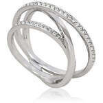 Bague Swarovski Anelli