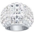 Bague Swarovski Anelli Grenoble