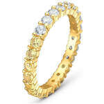 Bague Swarovski Anelli