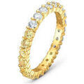 Bague Swarovski Anelli Grenoble