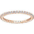 Bague Swarovski Anelli