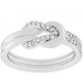 Bague Swarovski Anelli