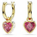 Boucles oreilles Swarovski Orecchini
