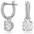 Boucles d'oreille sur Grenoble : Boucles oreilles Swarovski Orecchini