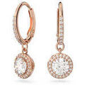 Boucles d'oreille sur Grenoble : Boucles oreilles Swarovski Orecchini