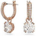 Boucles d'oreille sur Grenoble : Boucles oreilles Swarovski Orecchini