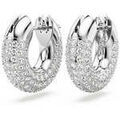 Boucles d'oreille sur Grenoble : Boucles oreilles Swarovski Orecchini
