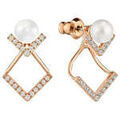 Boucles d'oreille sur Grenoble : Boucles oreilles Swarovski Orecchini