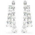 Boucles d'oreille sur Grenoble : Boucles oreilles Swarovski Orecchini