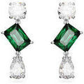 Boucles oreilles Swarovski Orecchini Grenoble