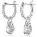 Boucles oreilles Swarovski Orecchini Grenoble