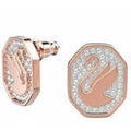 Boucles oreilles Swarovski Orecchini