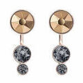 Boucles oreilles Swarovski Orecchini Grenoble