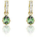 Boucles oreilles Swarovski Orecchini Grenoble