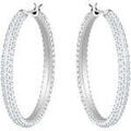 Boucles d'oreille sur Grenoble : Boucles oreilles Swarovski Orecchini