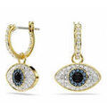 Boucles d'oreille sur Grenoble : Boucles oreilles Swarovski Orecchini