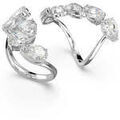 Bague Swarovski Anelli Grenoble