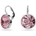 Boucles d'oreille sur Grenoble : Boucles oreilles Swarovski Orecchini